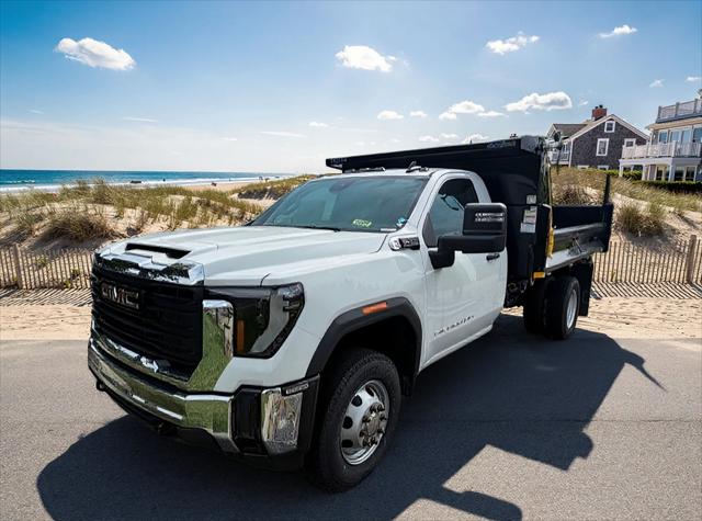 2025 GMC Sierra 3500HD Pro for sale in Riverhead, NY