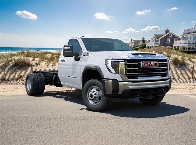 2025 GMC Sierra 3500HD Pro for sale in Riverhead, NY