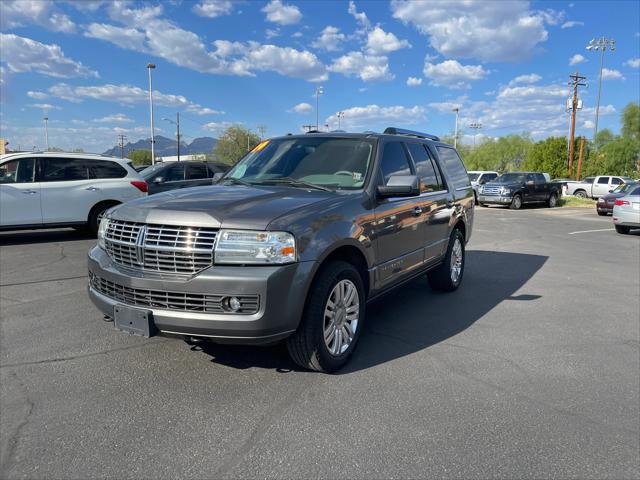 2014 Lincoln Navigator Unknown for sale in Tucson, AZ