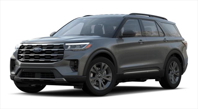 2025 Ford Explorer Active for sale in Rutland, VT