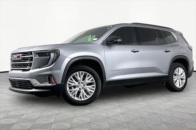 2026 GMC Acadia Elevation FWD for sale in Oklahoma City, OK
