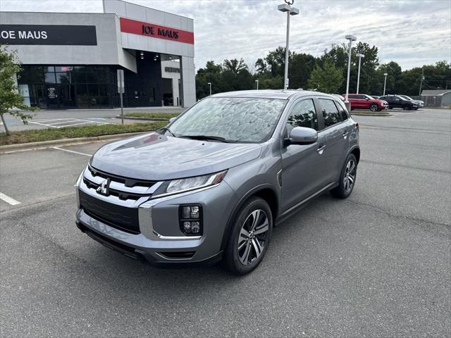 2025 Mitsubishi Outlander Sport 2.0 SE for sale in Monroe, NC