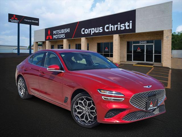 2023 Genesis G70 2.0T AWD for sale in Corpus Christi, TX