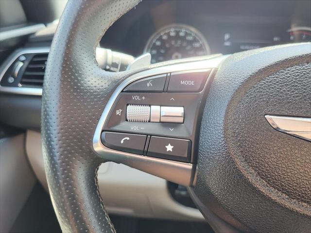 2023 Genesis G70 2.0T AWD