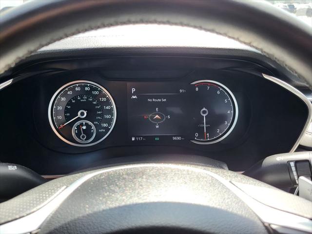 2023 Genesis G70 2.0T AWD