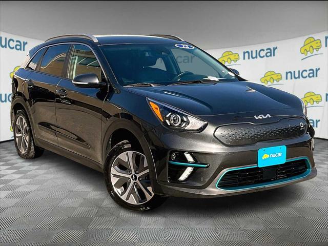 2022 Kia Niro EV EX for sale in Norwood, MA