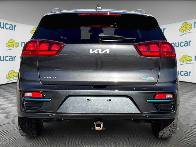 2022 Kia Niro EV EX