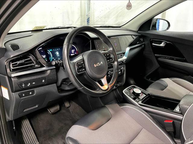 2022 Kia Niro EV EX