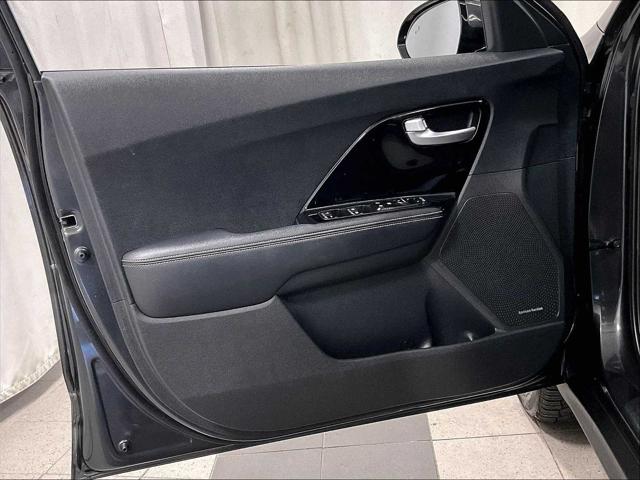 2022 Kia Niro EV EX