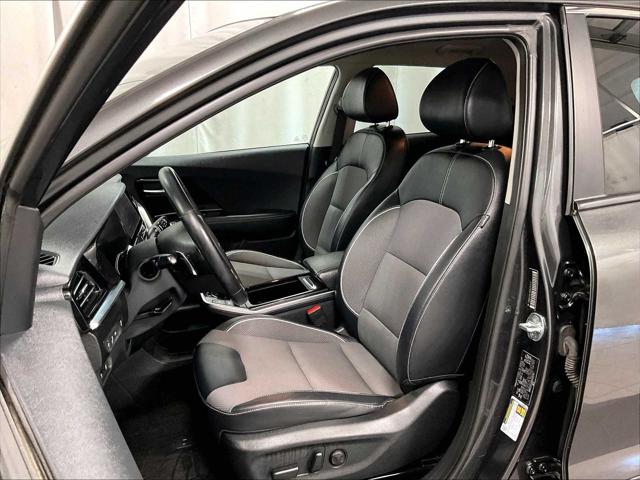 2022 Kia Niro EV EX