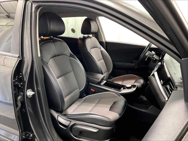 2022 Kia Niro EV EX