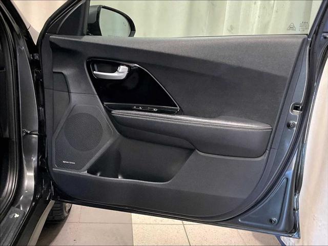 2022 Kia Niro EV EX
