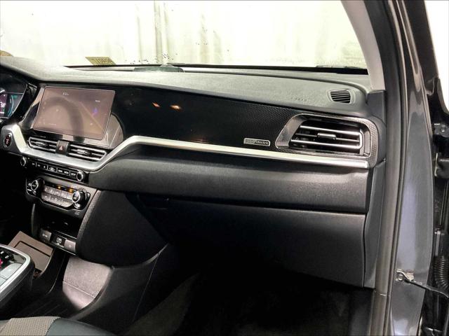 2022 Kia Niro EV EX