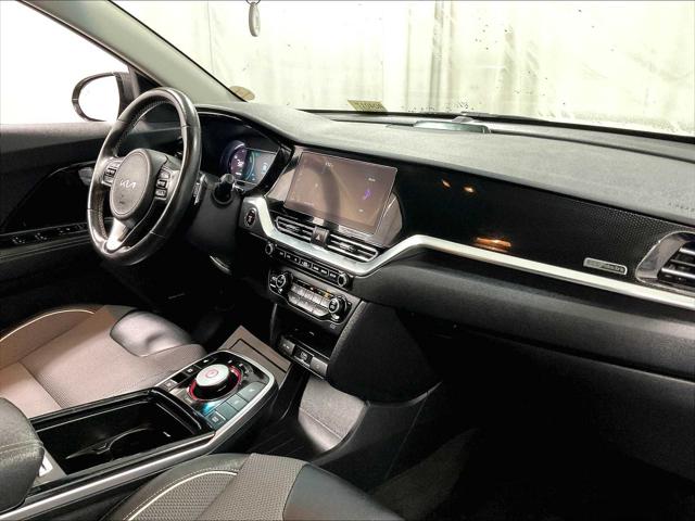 2022 Kia Niro EV EX