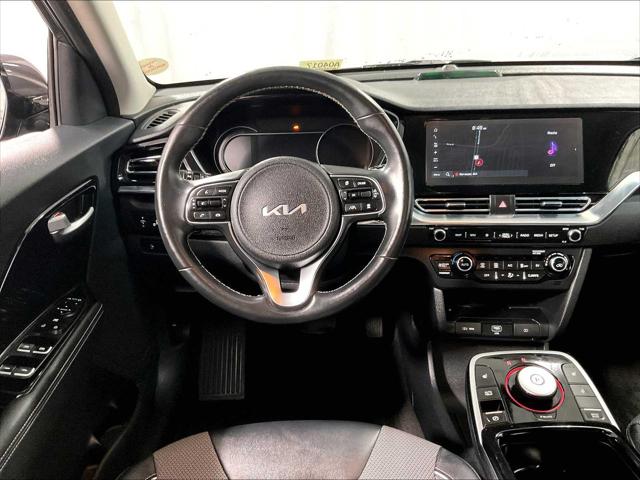 2022 Kia Niro EV EX