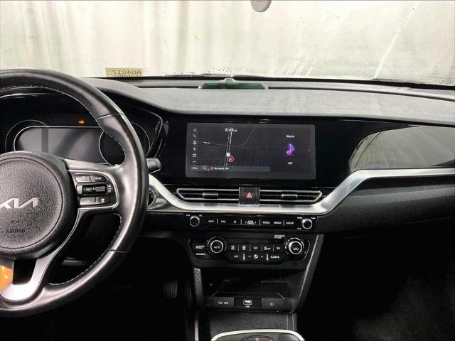 2022 Kia Niro EV EX