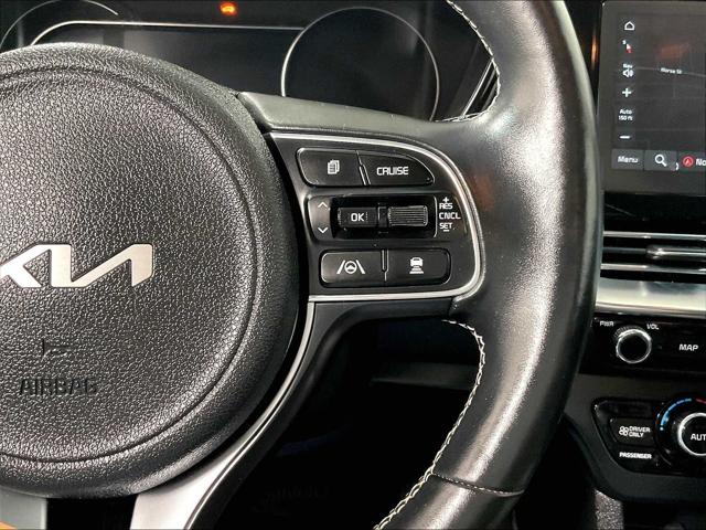 2022 Kia Niro EV EX