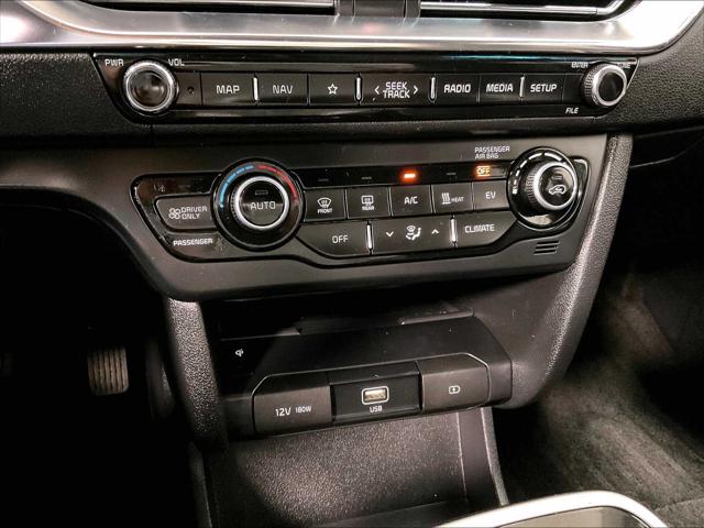 2022 Kia Niro EV EX