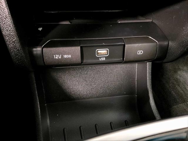 2022 Kia Niro EV EX