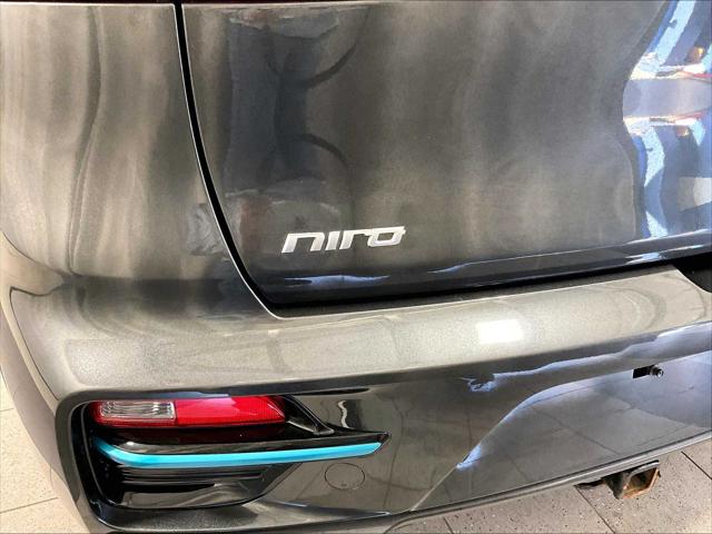 2022 Kia Niro EV EX