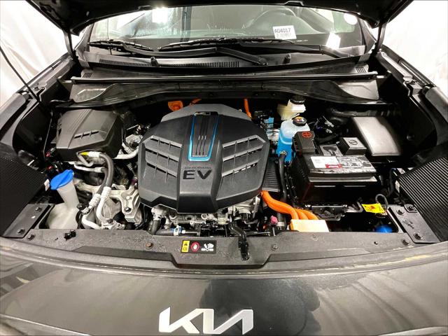 2022 Kia Niro EV EX