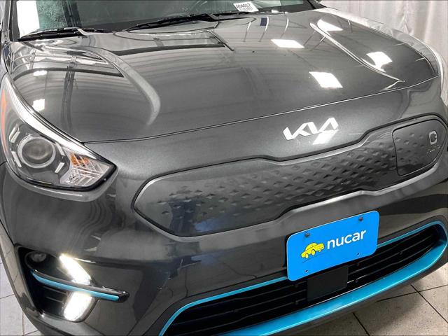 2022 Kia Niro EV EX