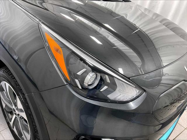 2022 Kia Niro EV EX