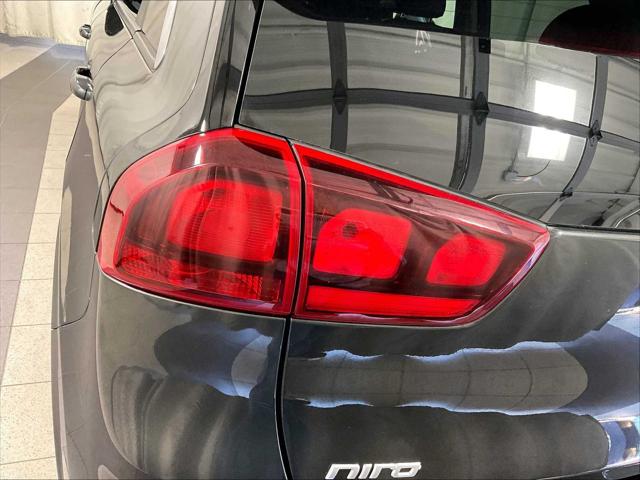 2022 Kia Niro EV EX
