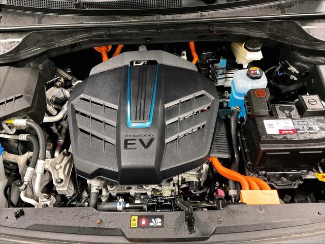 2022 Kia Niro EV EX