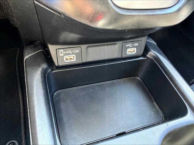 2021 Honda CR-V AWD EX