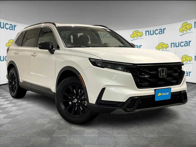 2025 Honda CR-V Hybrid Sport-L for sale in Norwood, MA