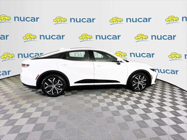 2024 Toyota Crown Limited