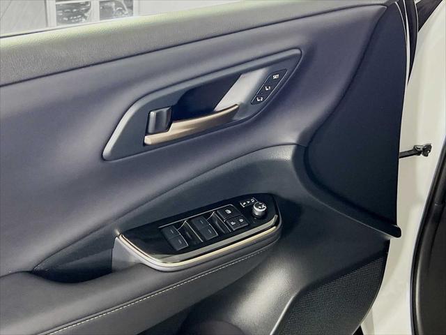 2024 Toyota Crown Limited