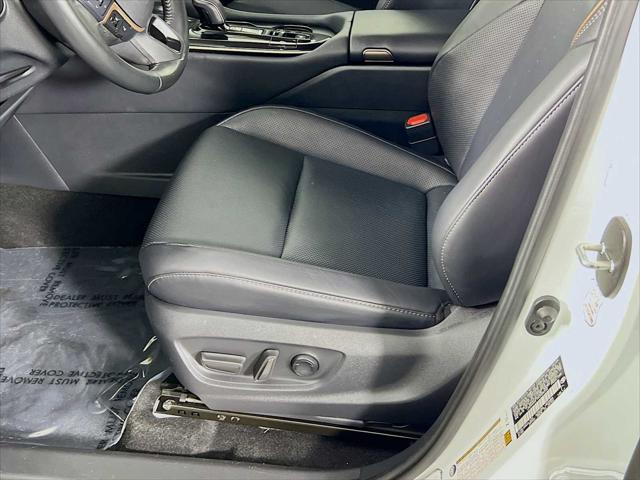 2024 Toyota Crown Limited