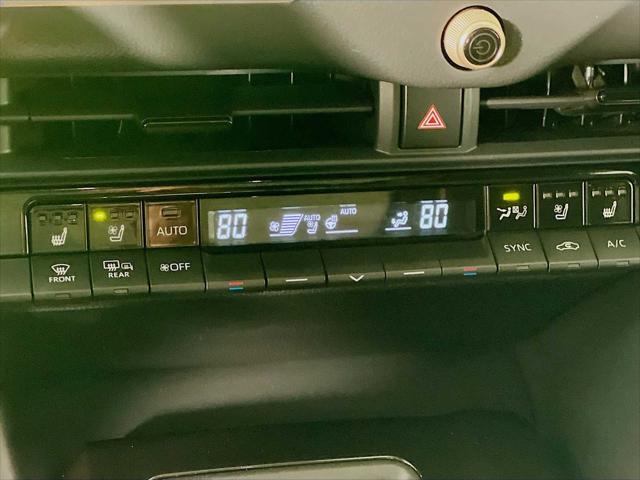 2024 Toyota Crown Limited