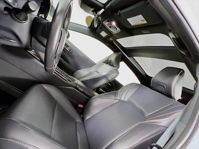 2024 Toyota Crown Limited