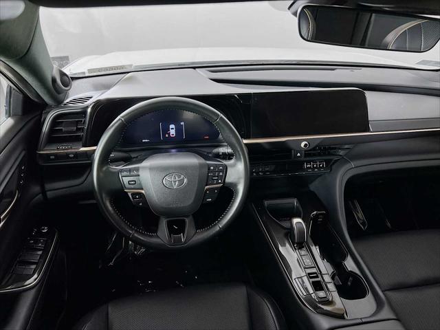 2024 Toyota Crown Limited