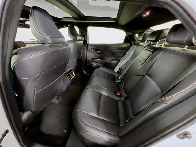 2024 Toyota Crown Limited