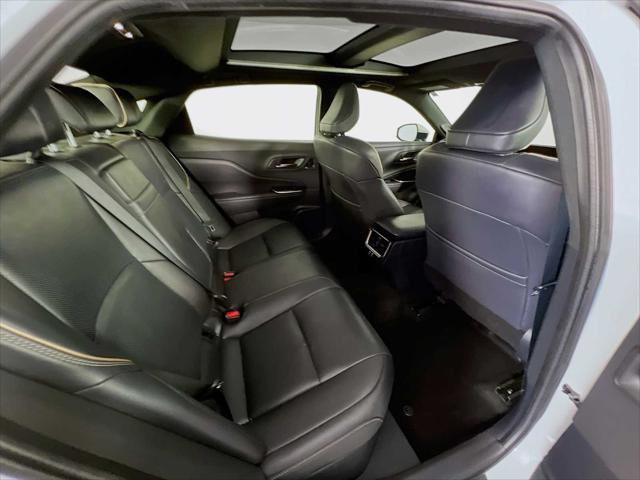 2024 Toyota Crown Limited