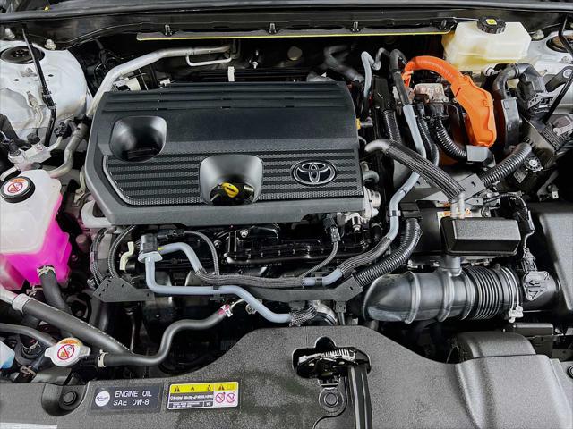 2024 Toyota Crown Limited