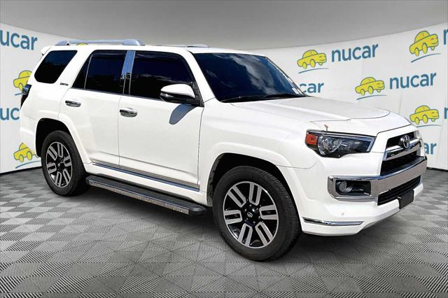 2015 Toyota 4Runner Limited for sale in Norwood, MA