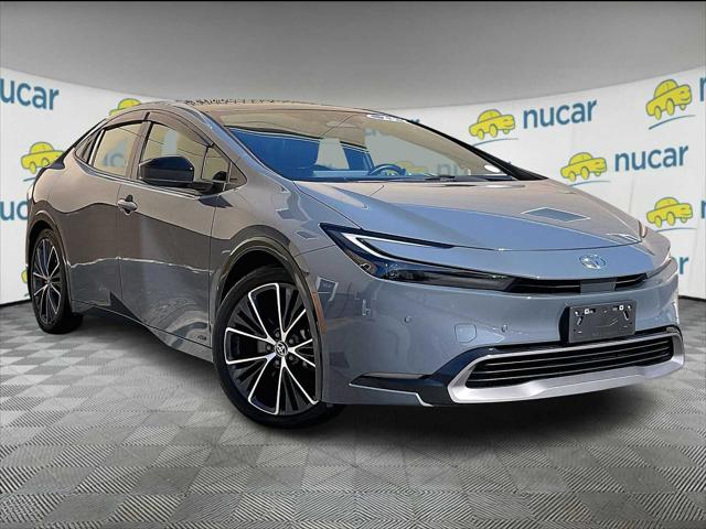 2023 Toyota Prius XLE AWD-e for sale in Norwood, MA
