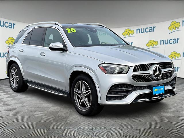 2020 Mercedes-Benz GLE GLE 450 4MATIC for sale in Norwood, MA