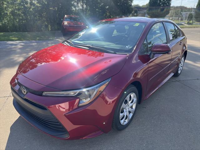 2025 Toyota Corolla LE for sale in Meadville, PA