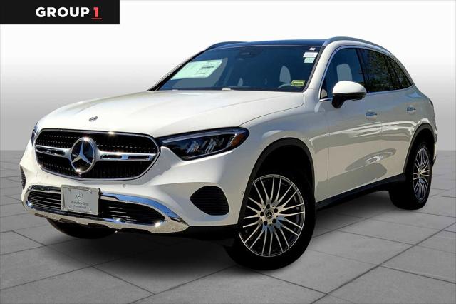 2026 Mercedes-Benz GLC GLC 300 for sale in Scarborough, ME