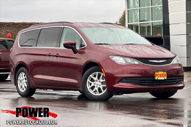 2020 Chrysler Voyager LXI for sale in Salem, OR