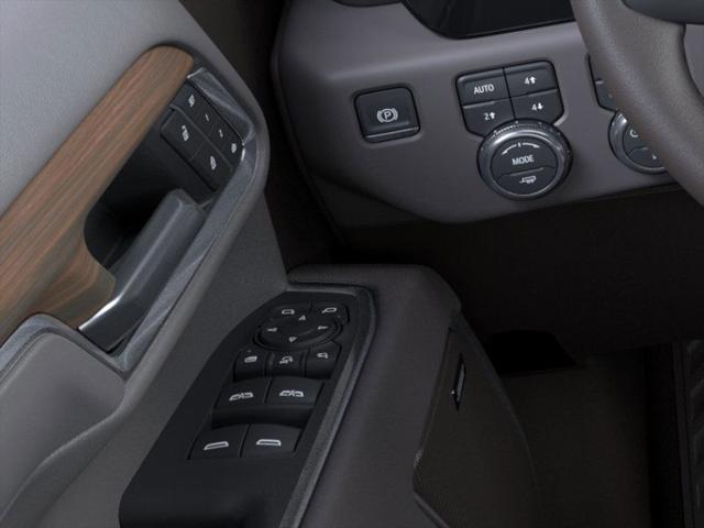 2026 GMC Sierra 3500HD SLT