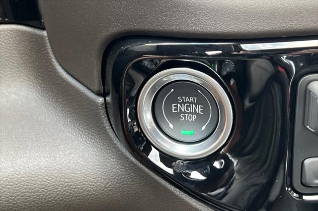 2026 GMC Sierra 3500HD SLT