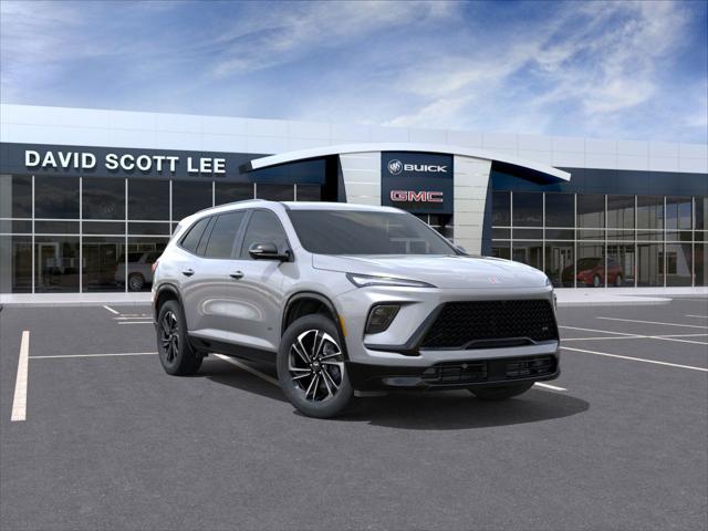 2026 Buick Enclave Sport Touring for sale in Crestview, FL