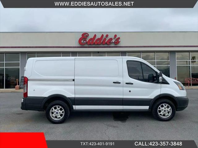 2015 Ford Transit Base for sale in Church Hill, TN